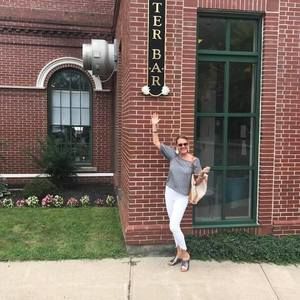 Meet your Posher, Shannon